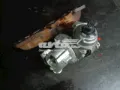 Turbina Audi A3 8VS, 8VM