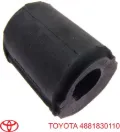 Tuleja stabilizatora tylnego Lexus GS JZS160