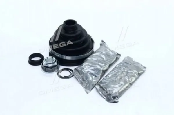 Osłona przegubu homokinetycznego półosi przedniej zewnętrzna 303094 GKN-Spidan