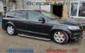 Wkład lusterka wstecznego lewego Audi Q7 4LB
