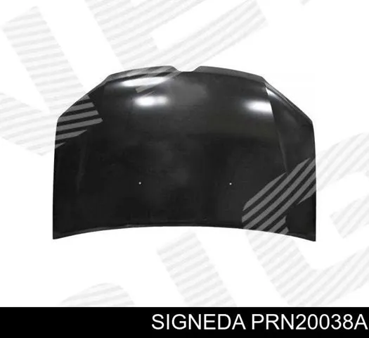 Maska silnika PRN20038A Signeda