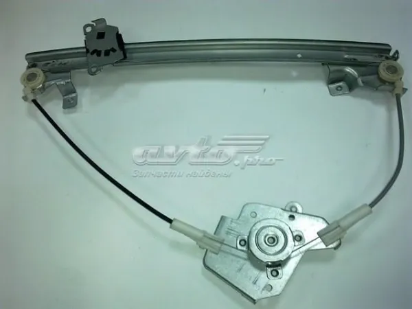 Mechanizm podnoszenia szyby drzwi przednich lewych NP943 General Motors