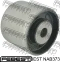 Silentblock tylnej belki Nissan Murano Z50