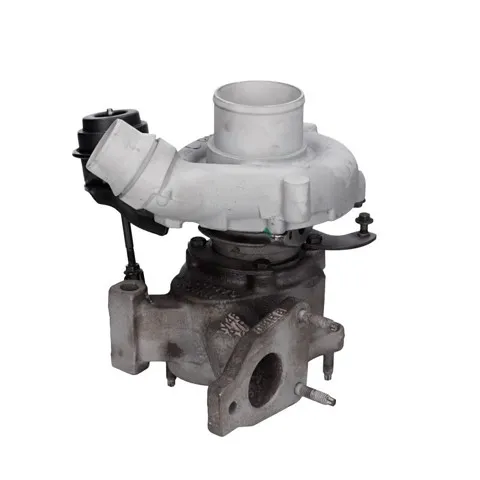 Turbina 8200637628 Renault (RVI)