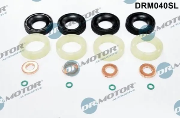 Wspornik mocowania wtryskiwacza DRM040SL Dr.motor