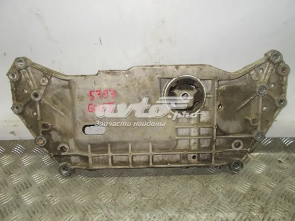 Korpus osi przedniej 1K0199313N VAG