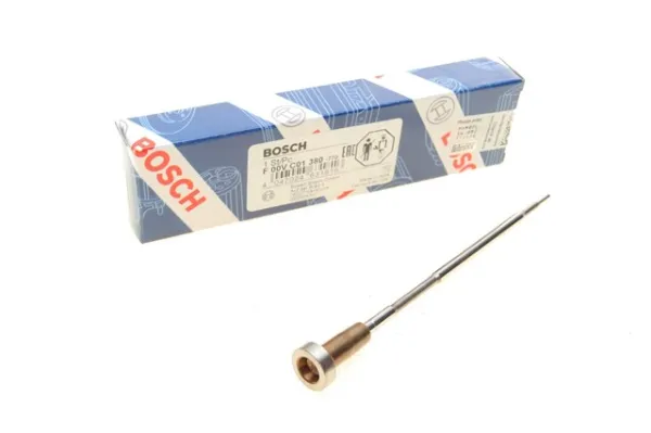Zawór wtryskiwacza F00VC01380 Bosch