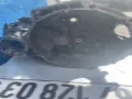 Mechaniczna skrzynia biegów w komplecie Volkswagen Caddy 9K9