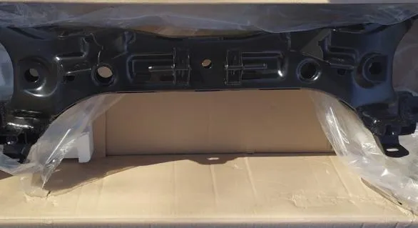 Korpus osi tylnej 554103K712 Hyundai/Kia