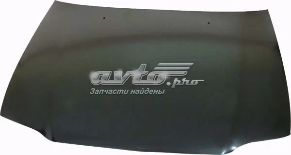 Maska silnika FP8143280 FPS