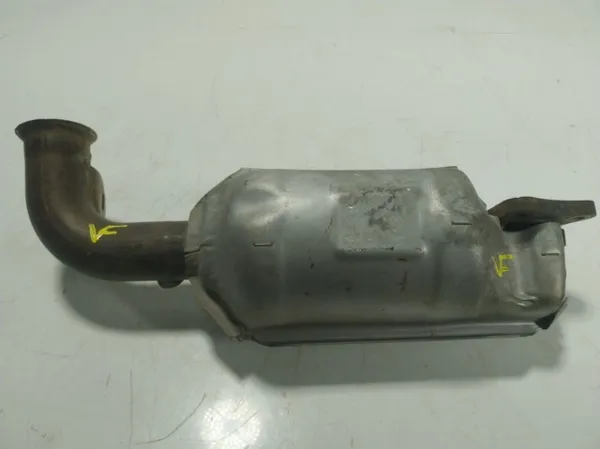 Konwerter-katalizator Opel Corsa F