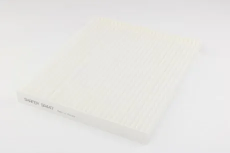 Filtr kabiny SA447NP Shafer