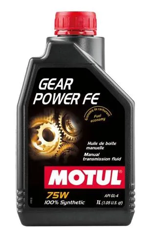 Olej przekładniowy 111148 Motul