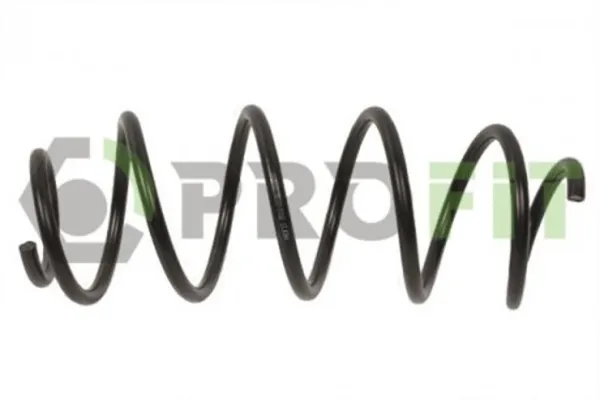 Sprężyna przednia 51819138 Fiat/Alfa/Lancia