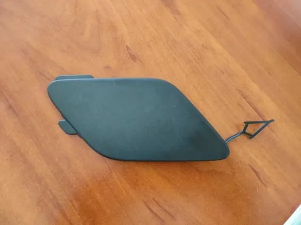 Zaślepka haku holowniczego zderzaka przednia HMPJX7B17A989A1CP Hmpx