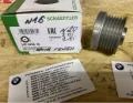 Koło pasowe alternatora BMW 2 F23