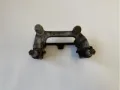Jarzmo zacisku hamulcowego tylnego Audi A6 4G2, 4GC