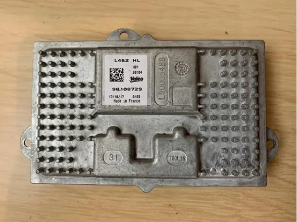  90108729 Land Rover