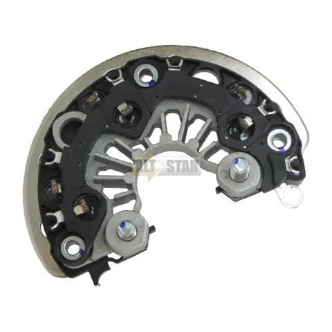 Mostek prostowniczy alternatora = Moster diodowy alternatora 1986AE0252 Bosch