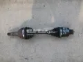 Półoś napędowa przednia prawa Opel Antara L07