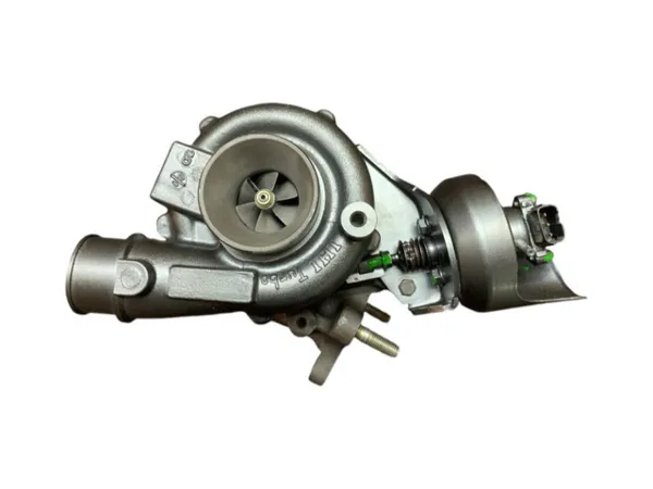 Turbina Subaru Outback IV