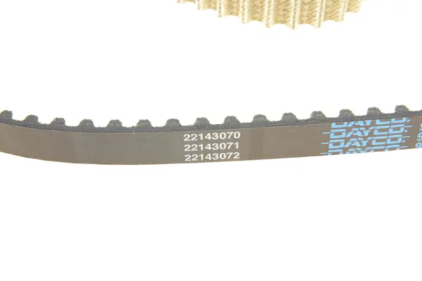 Pasek rozrządu 941137 Dayco