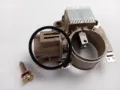 Regulator alternatora (przekaźnik ładowania) Nissan Patrol Y61