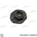 Poduszka amortyzatora przedniego Citroen Berlingo MF