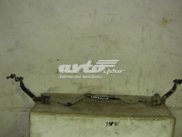 Stabilizator przedni Honda Accord VII