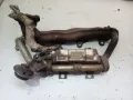 Chłodnica układu recyrkulacji spalin EGR  Toyota Auris E15