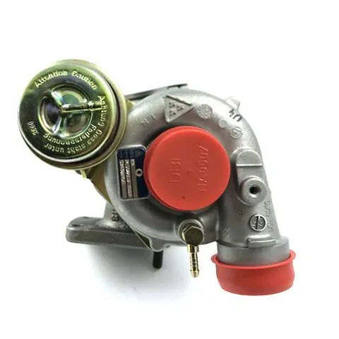 Turbina 53149887025 Borg-Warner