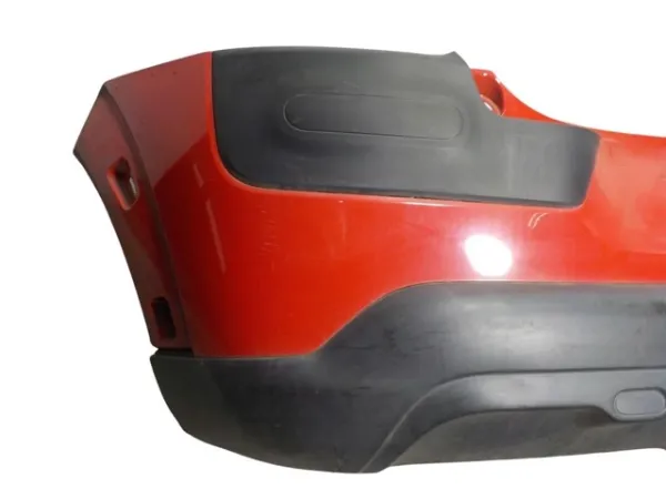 Zderzak tylny 1611428480 Peugeot/Citroen
