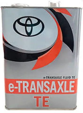 Olej przekładniowy 0888602605 Toyota