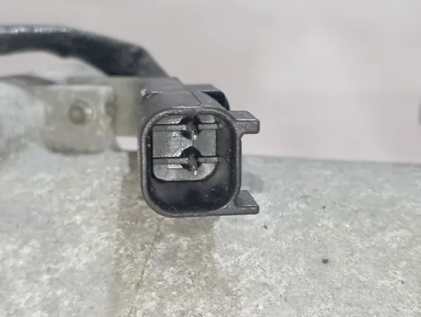 Sprężarka klimatyzacji EJ3219D629BC Land Rover