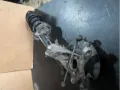 Amortyzator przedni Volkswagen Passat 3G2, CB2