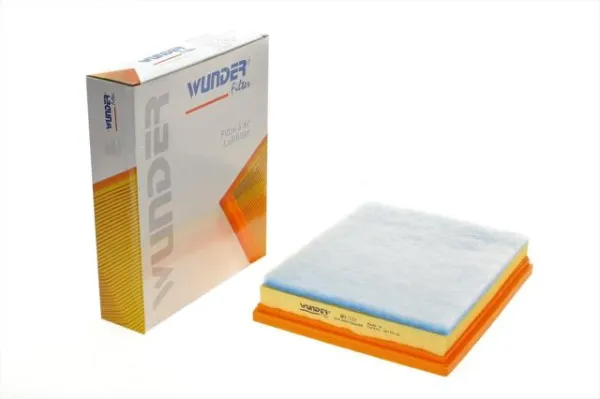 Filtr powietrza WH532 Wunder