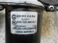 Silniczek wycieraczki szyby przedniej Skoda Rapid NH3, NK3, NK6