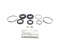 Zestaw naprawczy maglownicy (mechanizmu) (zestaw uszczelniaczy) Subaru Forester S11, SG