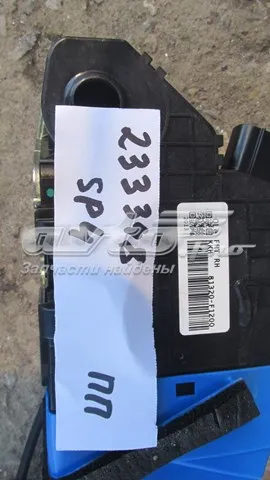  Zamek drzwi przednich prawych KIA Sportage IV SUV (QL) (2015 - 2025) IV