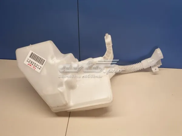 Zbiorniczek spryskiwacza szyb A2478690500 Mercedes