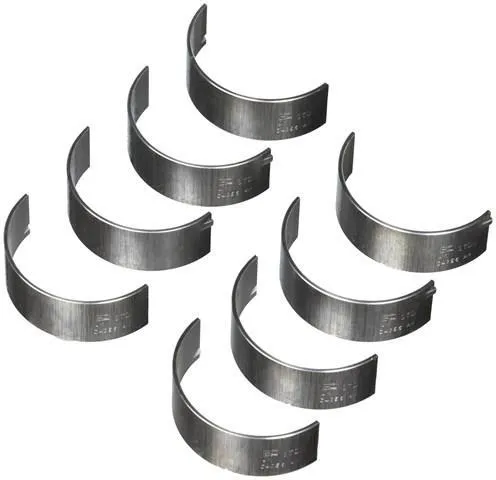 Panewki korbowodowe wału korbowego, zestaw, 1. naprawa (+0,25) Dodge Stratus II