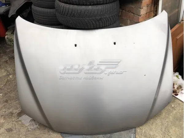 Maska silnika GJYA5231X Mazda