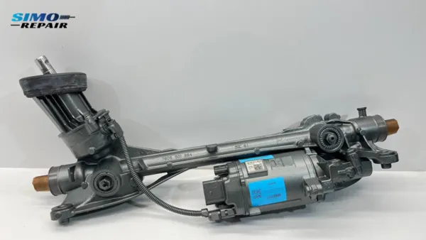 Listwa kierownicza (maglownica) 5QB423056B VAG