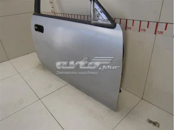 Drzwi przednie prawe Honda Accord V