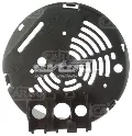 Pokrywa alternatora tylna Ford Fiesta GFJ