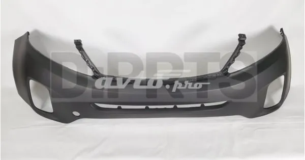 Zderzak przedni, górna część 865112P500 Hyundai/Kia