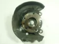 Czop (zwrotnica) przedni prawy Nissan Qashqai J11
