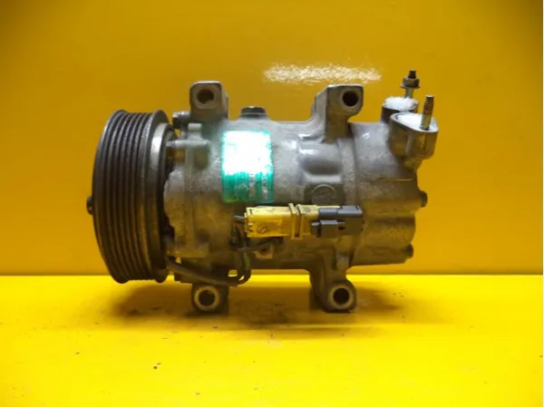 Sprężarka klimatyzacji 9646273880 Peugeot/Citroen
