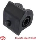 Tuleja stabilizatora przedniego prawa Toyota Auris E15
