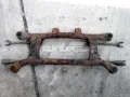 Korpus osi tylnej Hyundai Tucson JM